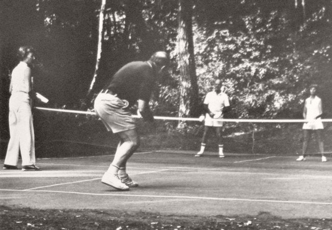 Pickleball Saaremaal